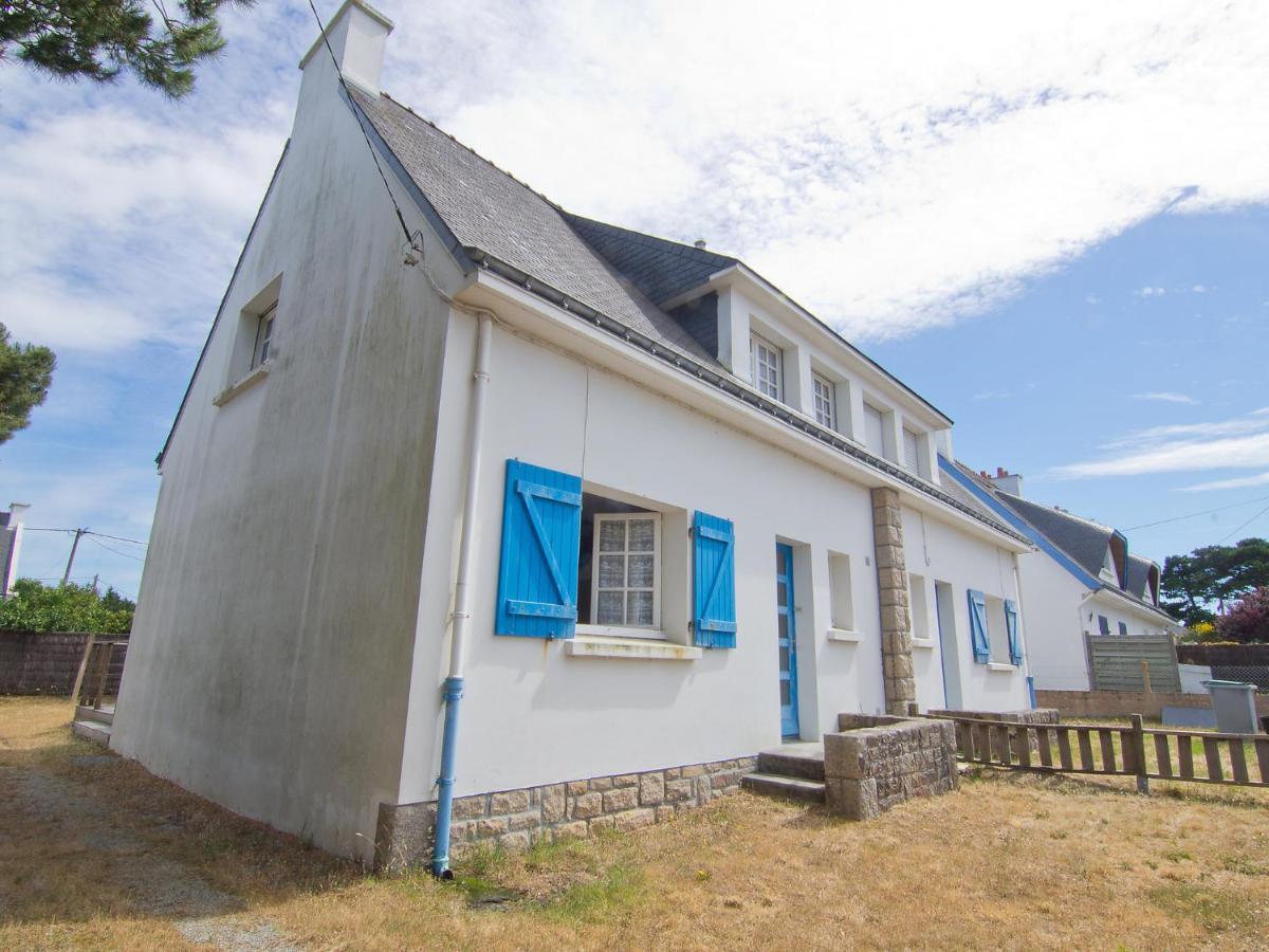 Holiday Home Penthievre By Interhome Legenes Exteriér fotografie
