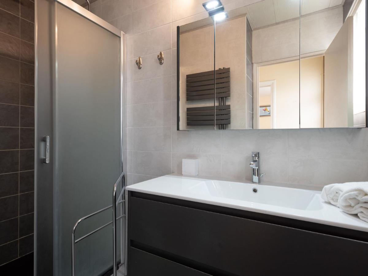 Holiday Home Penthievre By Interhome Legenes Exteriér fotografie